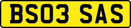 BS03SAS