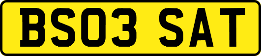 BS03SAT