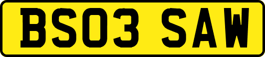 BS03SAW
