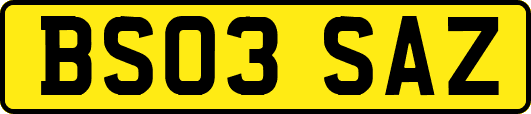 BS03SAZ