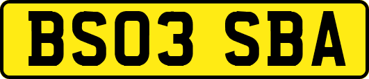 BS03SBA