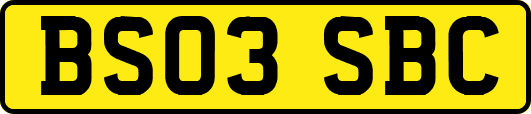 BS03SBC