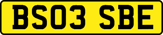 BS03SBE