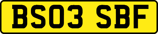 BS03SBF