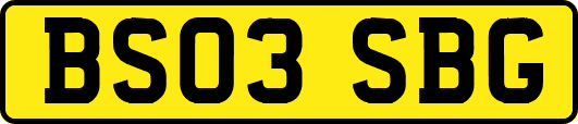 BS03SBG