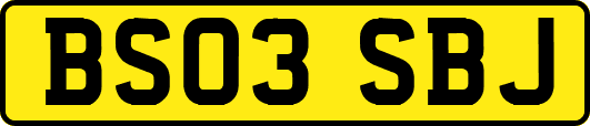 BS03SBJ