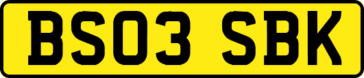 BS03SBK