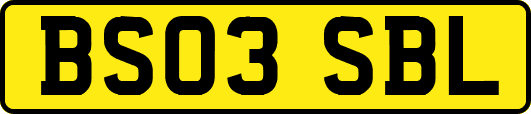 BS03SBL