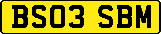 BS03SBM
