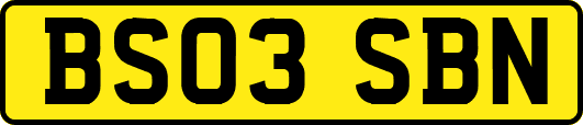 BS03SBN