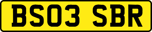 BS03SBR