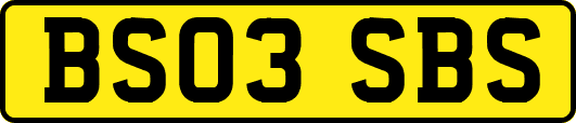 BS03SBS