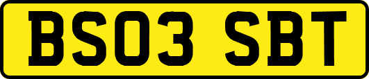 BS03SBT