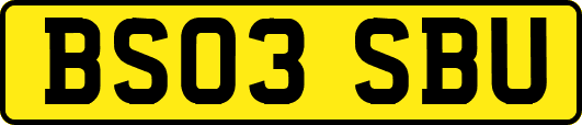 BS03SBU