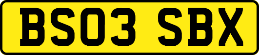 BS03SBX
