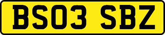 BS03SBZ