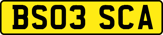 BS03SCA