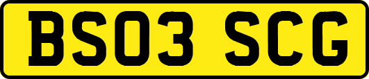 BS03SCG