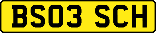 BS03SCH