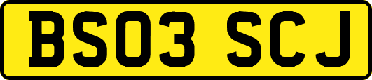 BS03SCJ