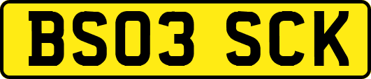 BS03SCK