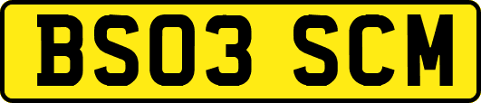 BS03SCM