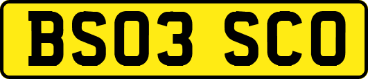 BS03SCO