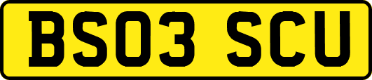 BS03SCU
