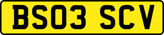 BS03SCV