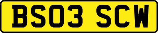 BS03SCW