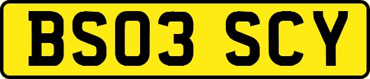 BS03SCY