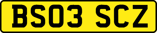 BS03SCZ