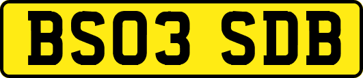 BS03SDB