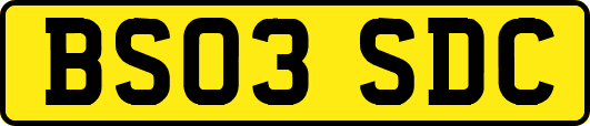 BS03SDC