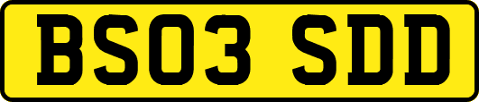 BS03SDD