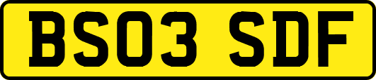 BS03SDF