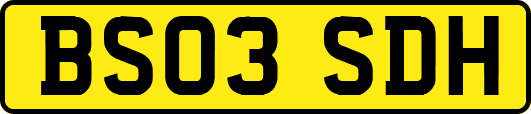 BS03SDH