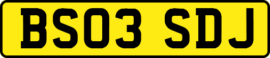 BS03SDJ