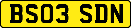 BS03SDN