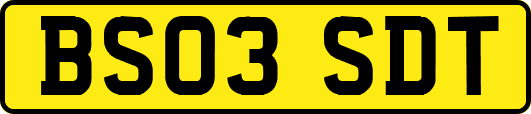 BS03SDT