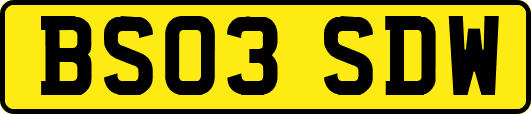 BS03SDW