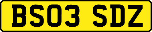 BS03SDZ