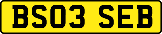 BS03SEB