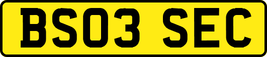 BS03SEC