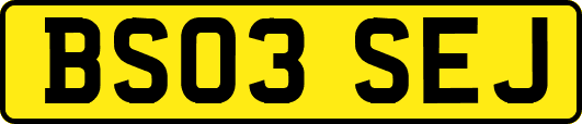 BS03SEJ