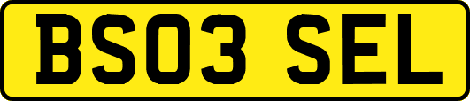 BS03SEL