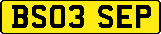 BS03SEP