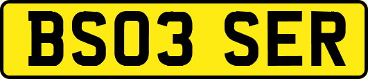 BS03SER
