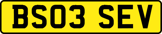 BS03SEV