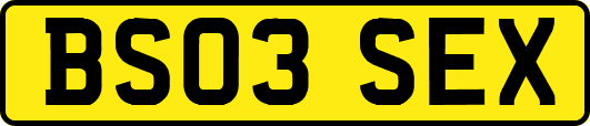 BS03SEX